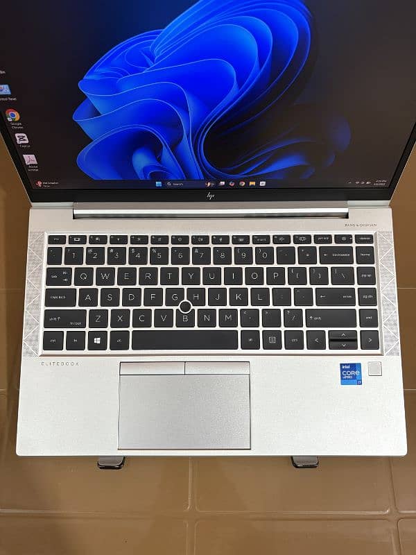 HP EliteBook | Core i7 11th Gen - 1185G7 | 32GB / 512GB 4