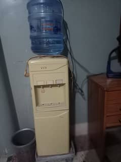 water dispenser