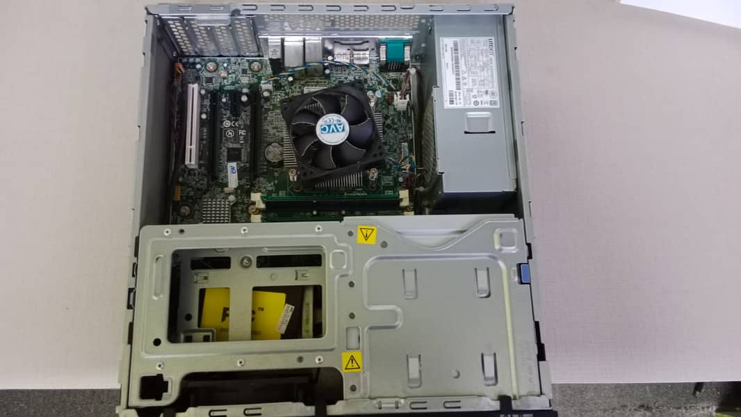 LENOVO COMPLETE DESKTOP SETUP 2