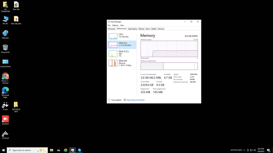 LENOVO COMPLETE DESKTOP SETUP 5