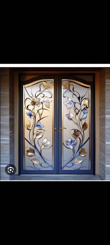 All Interior works 0