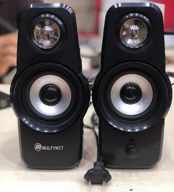 Bluetooth Speaker (buffer) 2
