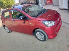 Daihatsu Mira 2023