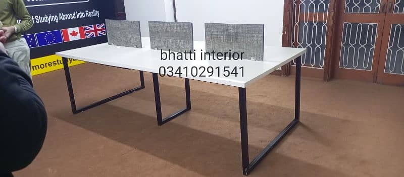 call centre table meeting table executive table 17