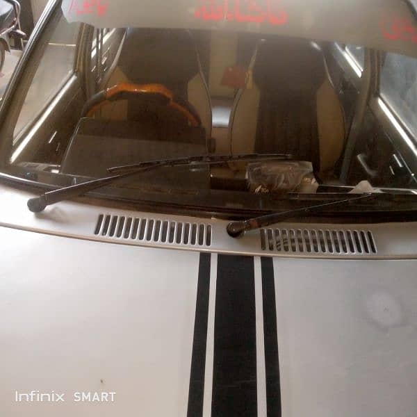 Suzuki Mehran VXR 2002 0