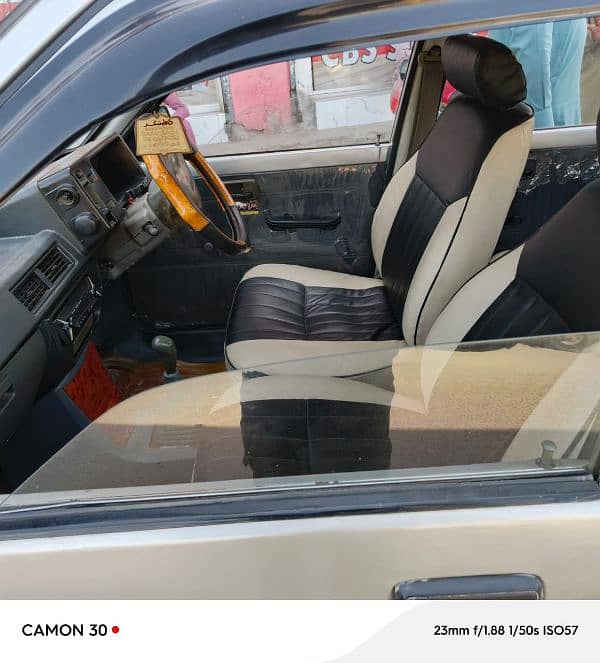Suzuki Mehran VXR 2002 1
