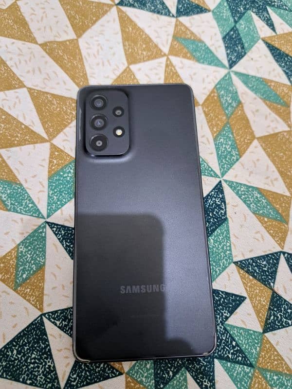 Samsung Galaxy A53 5g 0