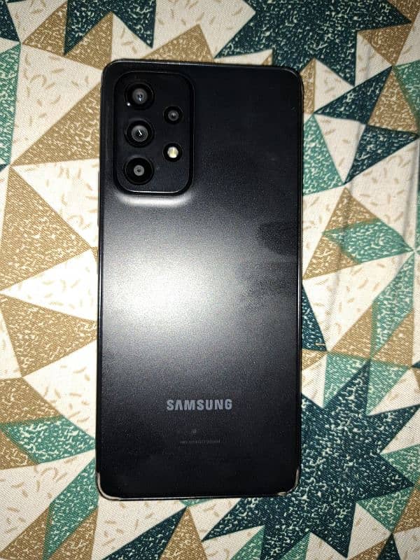Samsung Galaxy A53 5g 1