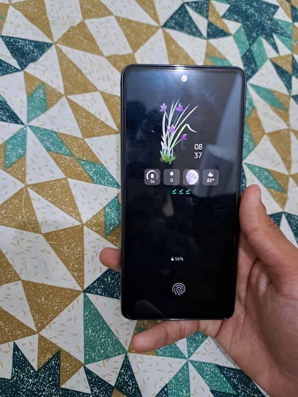 Samsung Galaxy A53 5g 6