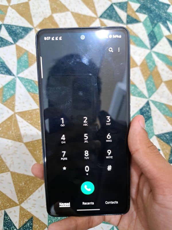 Samsung Galaxy A53 5g 7