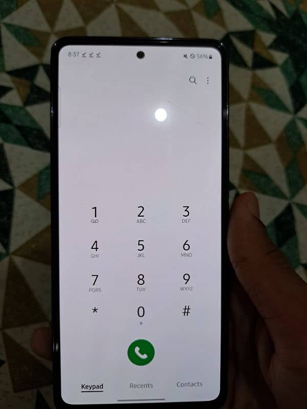 Samsung Galaxy A53 5g 8