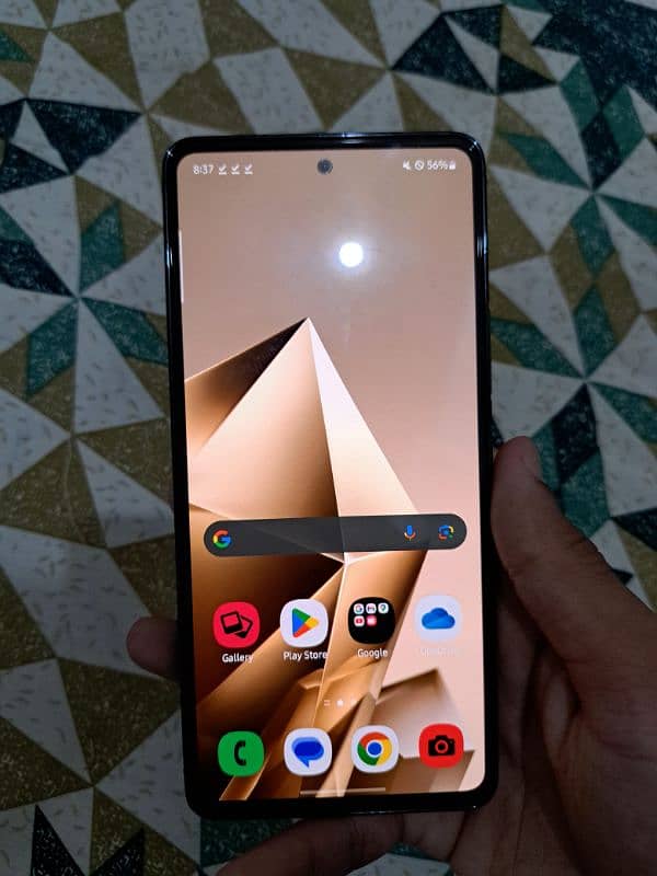 Samsung Galaxy A53 5g 9