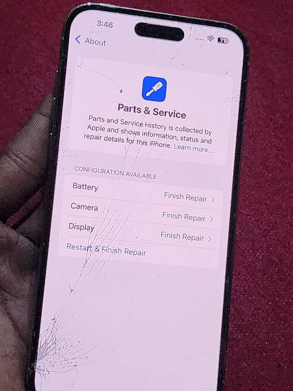 iphone 14 pro max non pta 11