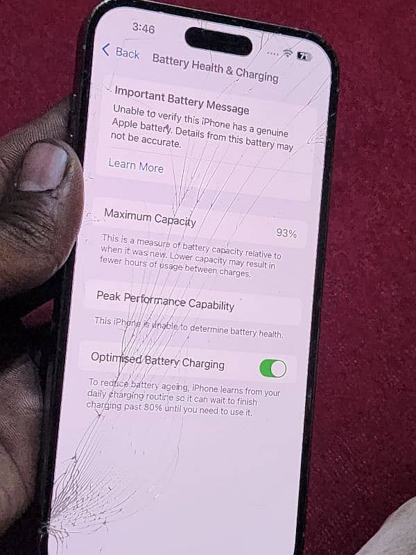iphone 14 pro max non pta 12