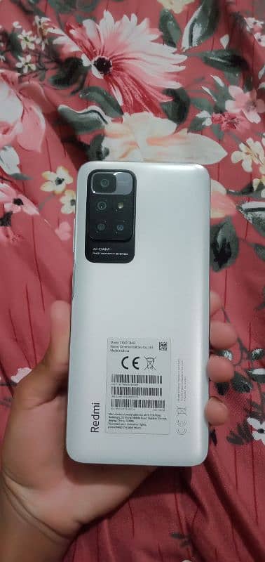 Redmi 10, New condition 1