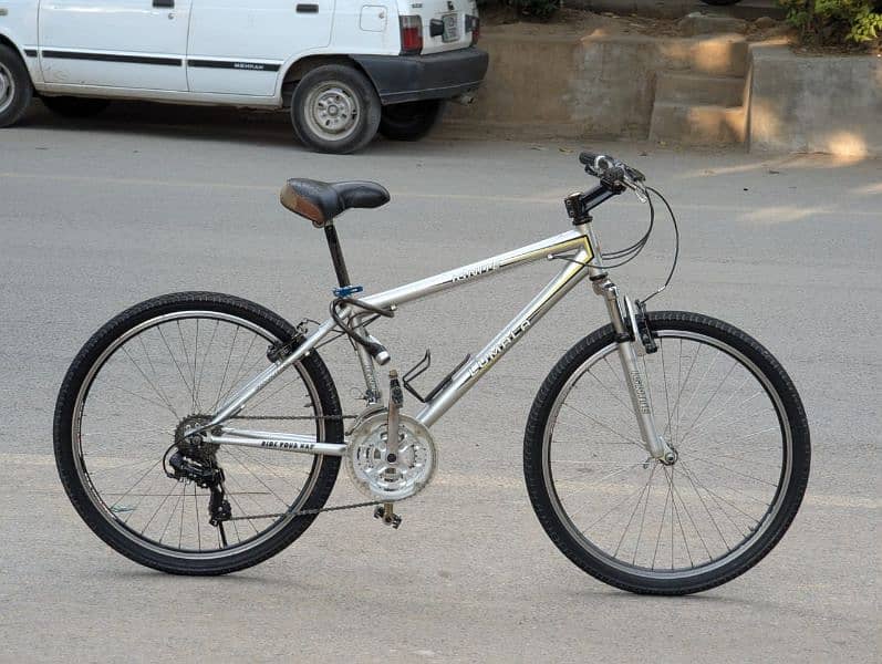 LUMALA imported mountain bicycle for sale 12