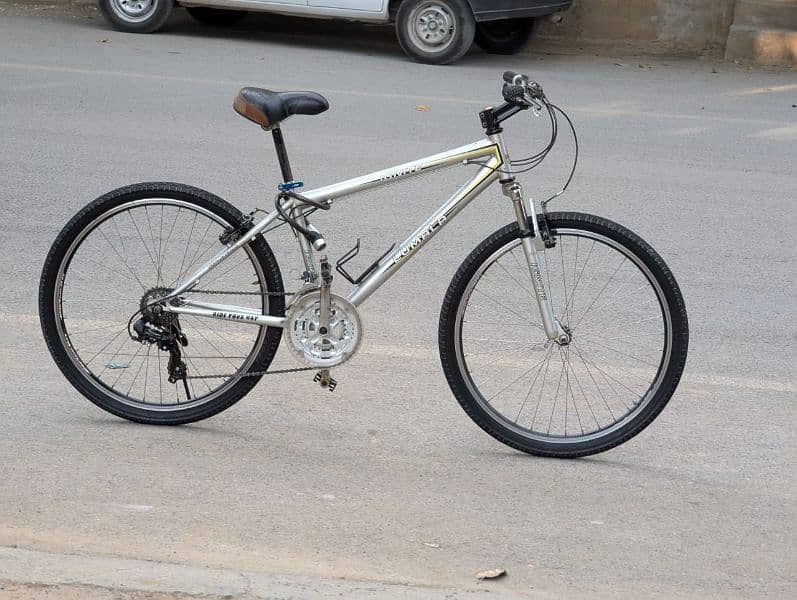 LUMALA imported mountain bicycle for sale 17