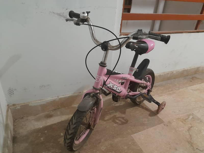 One cycle very good condition 0