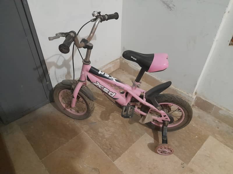 One cycle very good condition 1