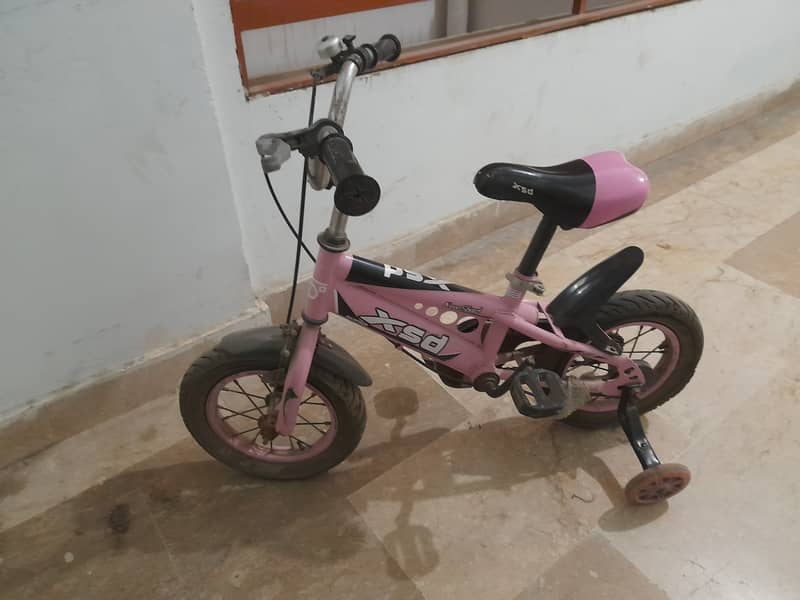 One cycle very good condition 2