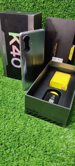 Xiaomi k40 mobile 12/256gb. 03253982767