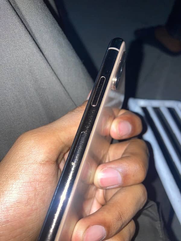 iPhone XS Max non pta 1
