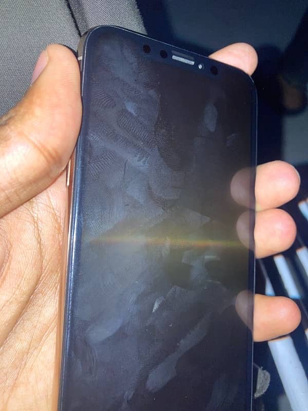 iPhone XS Max non pta 2