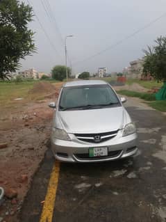 Honda