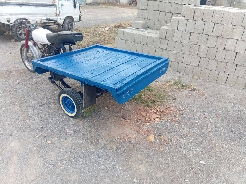 loding riksha qunqui 10