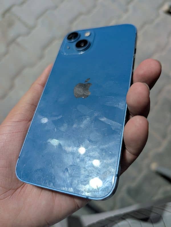 iPhone 13 FU 256 1