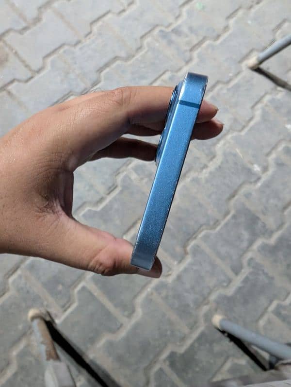 iPhone 13 FU 256 3