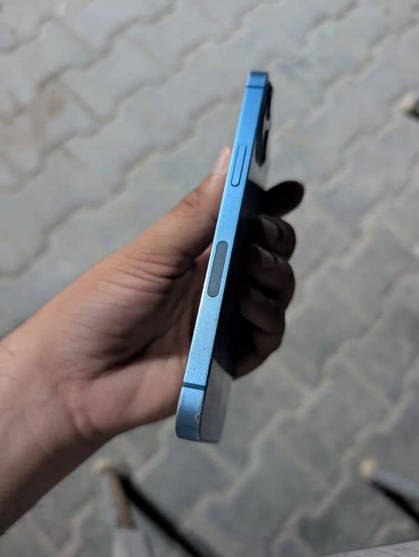 iPhone 13 FU 256 4
