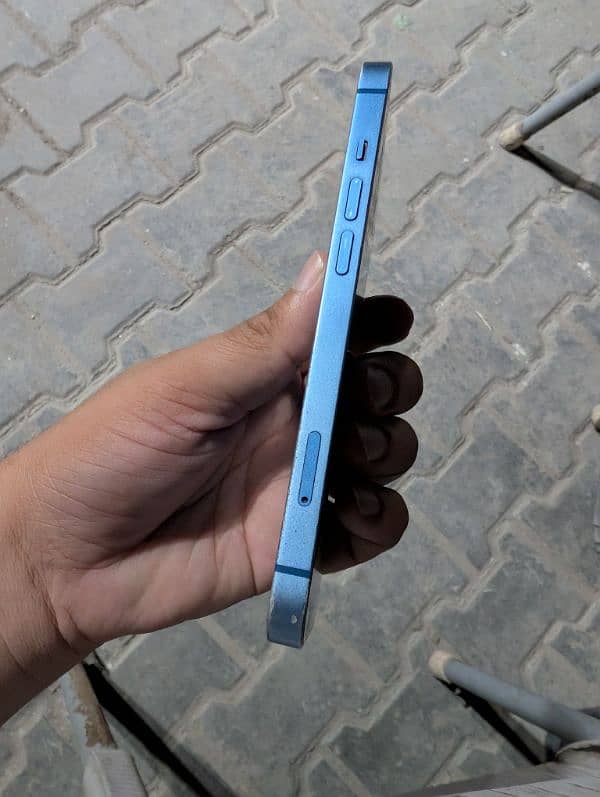 iPhone 13 FU 256 6