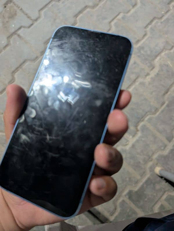 iPhone 13 FU 256 8