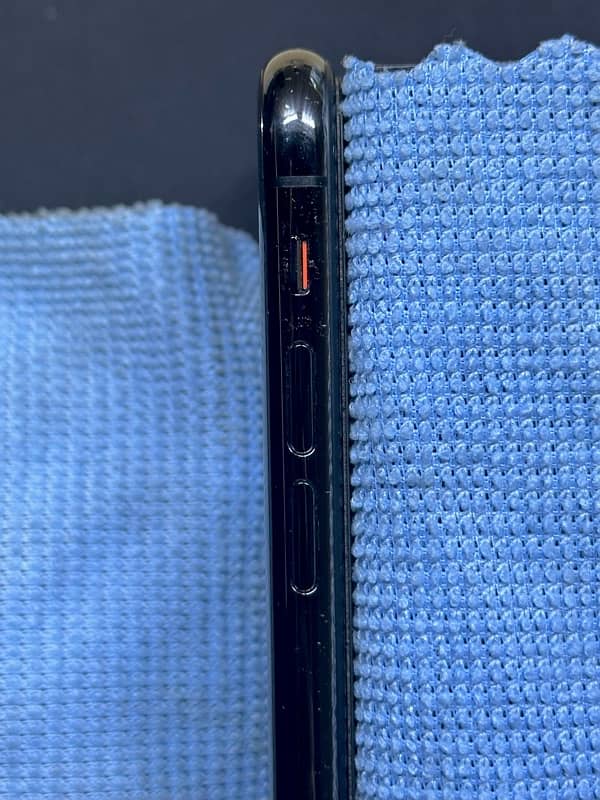 iPhone x 256GB Non PTA 5