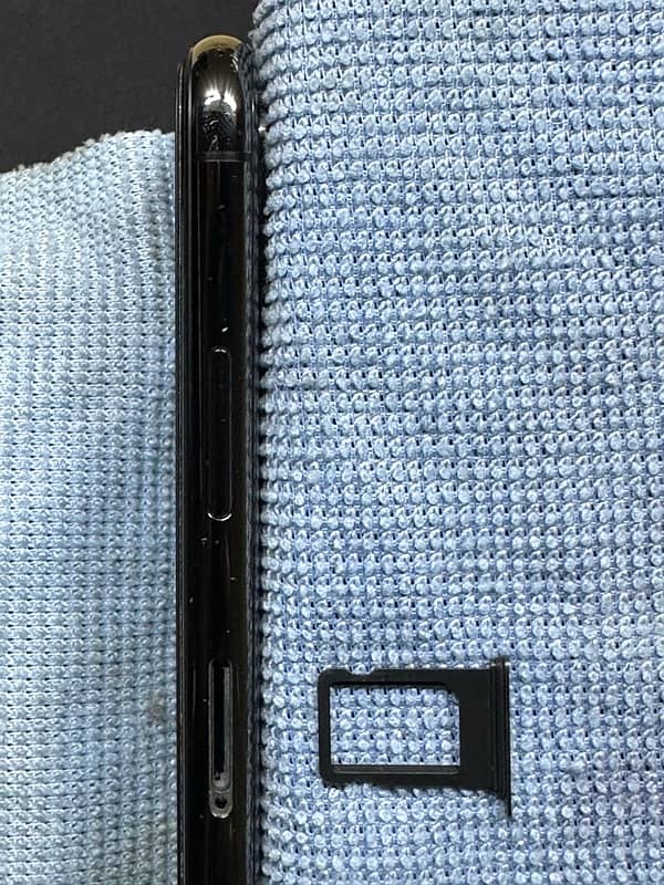 iPhone x 256GB Non PTA 7
