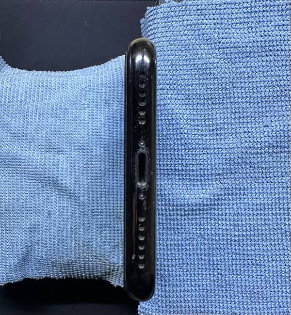 iPhone x 256GB Non PTA 9