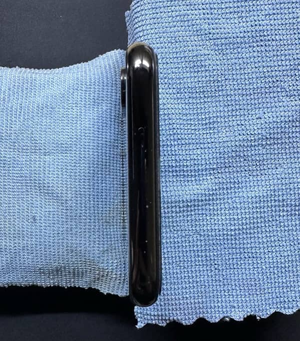 iPhone x 256GB Non PTA 10