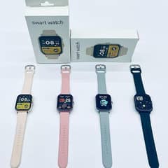 man's smart watch free delivery