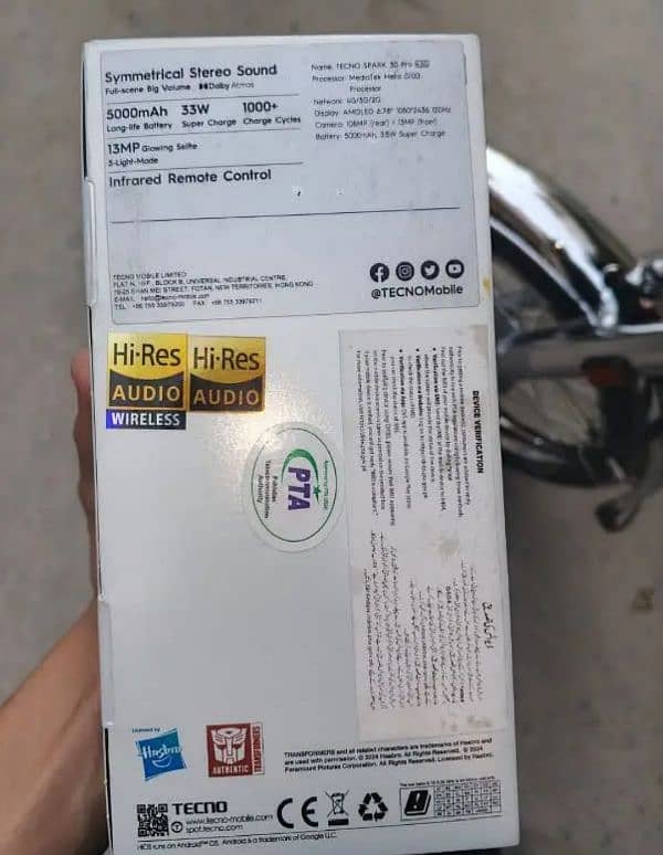 10 by 10 only 2 month used complet box 8