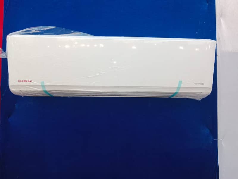AC /Group of MIA Acson Daikin sub Brand Cross Air Ac 1 Ton/1.5/2 Ton 3