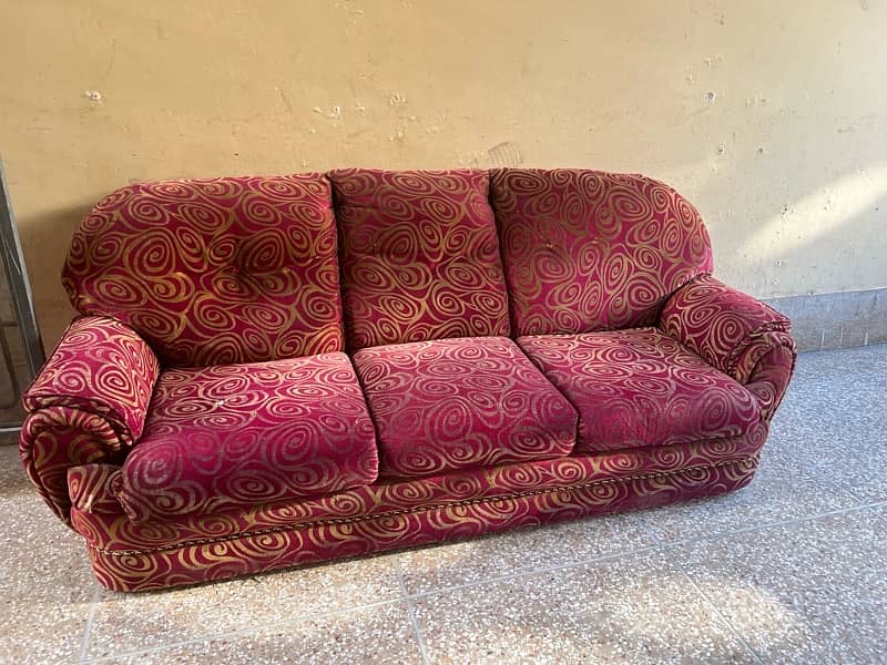 3 2 1 sofa set 0