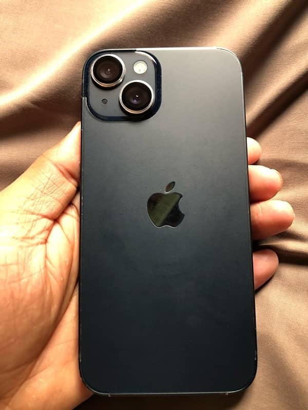 Iphone 13 JV (Midnight) 0