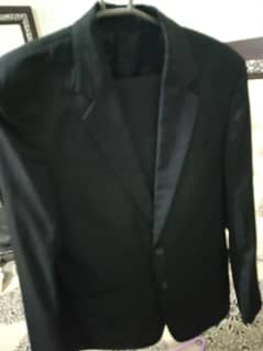 New Pent Coats