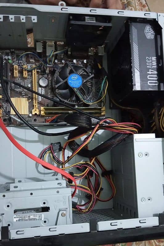CORE I5 4TH GEN 0