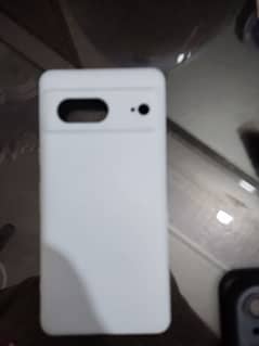Google Pixel 7 Cover