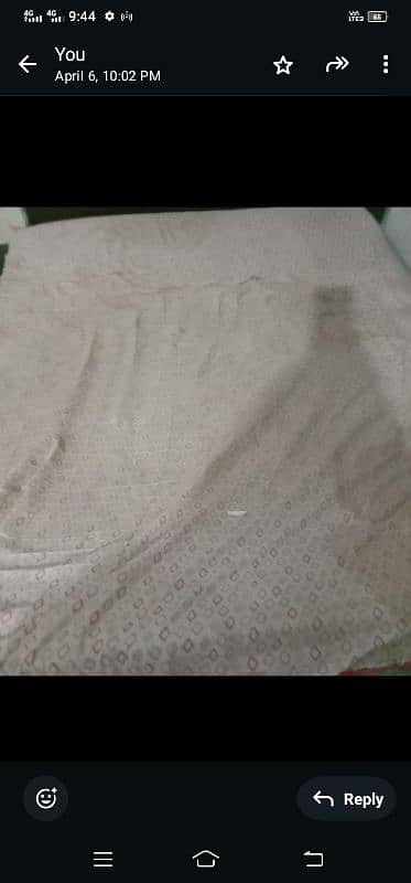 king size and single metresses  for sale 0