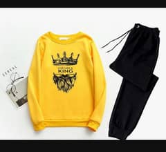 TRACKSUIT