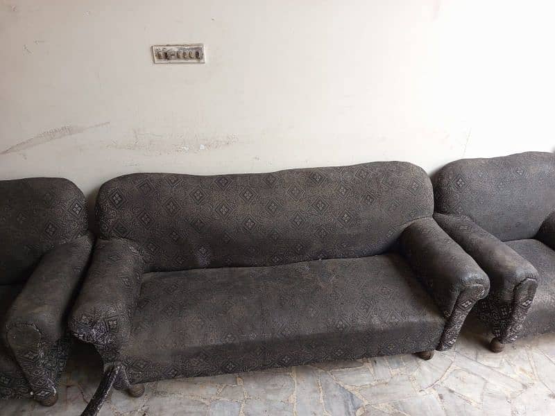 Sofa for sale 1