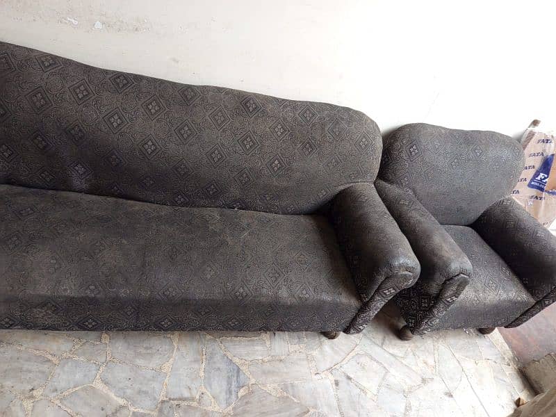 Sofa for sale 4